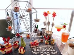 -三迪希尔顿酒店·星空酒廊