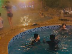 -花水湾第一村温泉大酒店