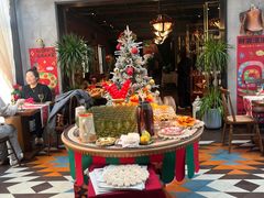 -弗兰克牛排西餐厅Ribone steak house(柠檬花园店)