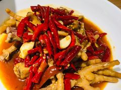 -费大厨辣椒炒肉(吉联MALL店)