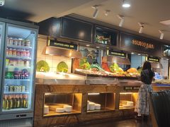 -苏格里岛自助烧烤火锅(花果园兰花广场店)