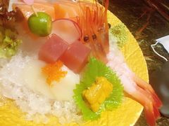 -炙柒Sekinana·精致料理 烧鸟·铁板烧(海上世界店)