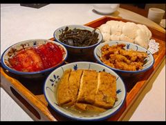 -春满园·邯郸菜发祥地(滏东店)