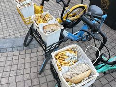 -TIGERS老虎西餐(亦庄店)