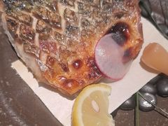 -匠和风精致料理(莆田财富中心店)