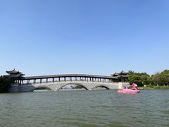 -云龙湖旅游景区