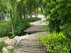 -西柏坡红色胜典景区