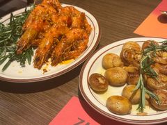 -ZAFFERANO西班牙海鲜饭(上海首店)