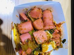 -四环冷面王(西单华威约饭街店)