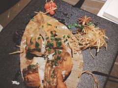 -海派悦庭·海胆烧麦·新融合菜(凯德广场店)