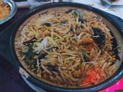 -葛尼沙印度餐厅 (镇明路店)