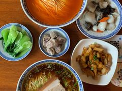 -同得兴 Since·1995 传统苏式面馆(十全街店)
