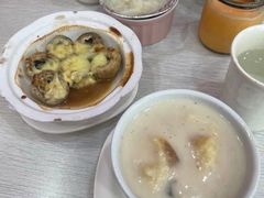 -蘑菇餐厅(小火瓦巷店)