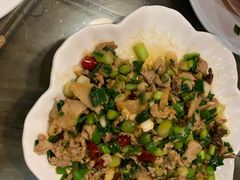 -88号小吃店·经典云南菜·地道纳西美食