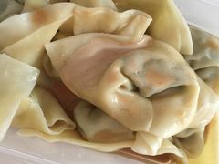 -潘国仙耳光馄饨(黄家阙路店)