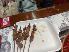-京元盛铜锅涮肉(上海总店)