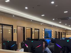 -四合网咖(宁波钱湖天地店)