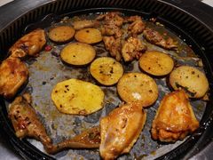 -么子烤肉(化龙池店)
