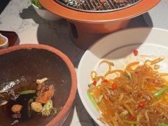 -奉天小馆·非遗东北菜(济南万象城店)
