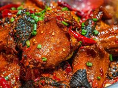 -甲王二老长沙口味馆