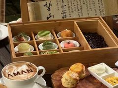 -法云安缦酒店