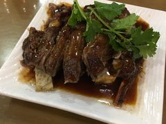 恩平焖鹅-大唐靓汤江门私房菜(景田店)