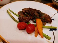 -天正河鲀·河豚亭(大连店)