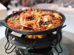 -京尊烤鸭店JINGZUN(春秀路店)