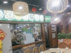 -老边饺子馆(西站店)