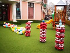 -MUFFY'S博识梦飞幼儿园(万柳园)