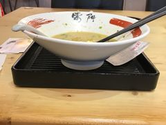 -雷门拉面(龙湖成都金楠天街店)