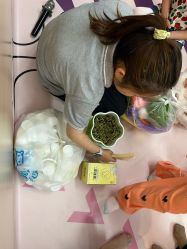 -孩子王童乐园(武汉永旺店)