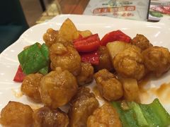 -香港新曜记茶餐厅(星耀城店)