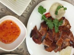 蒙肥羊中西自助餐厅(岗顶店)-蒙肥羊·酸汤潮牛·鲜牛肉火锅烤肉自助(岗顶店)