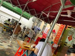 -光明刘冰乳鸽店(光明法政北路店)