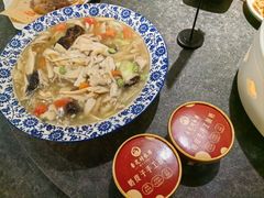 -杏花村水席楼·洛阳水席(老城十字街店)