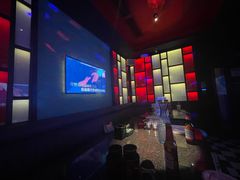 -音乐派KTV(银泰城店)