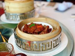 凤爪-金轩中餐厅 Jin Xuan(浦东丽思卡尔顿酒店)