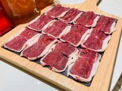 -京悦南门涮羊肉·羊蝎子火锅(田林路店)