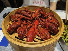 -靓靓蒸虾·头牌蒸虾(雪松路总店)