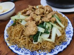 -万兴菜馆(龙华店)