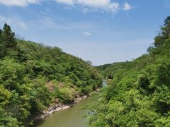 -天生桥景区