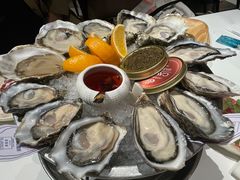-Osteria Garden 生蚝花园餐厅(原进贤路店)