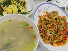 -老毛手抓·盐池滩羊非遗手抓(宁夏总店)