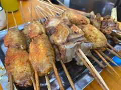 -兰州老马家族食府(康庄总店)