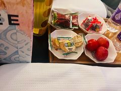 -良子足浴(湖滨店)