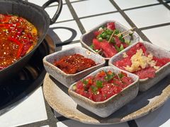 -贰回巷火锅馆(钟楼店)