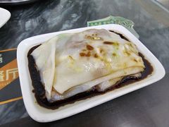 招牌牛肉肠-穗银肠粉店(东川路店)