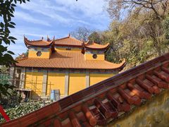 -宝通禅寺