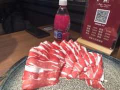 -快乐小羊火锅(河西王府井店)